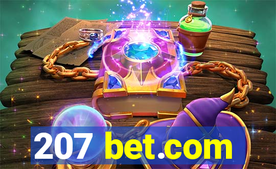 207 bet.com